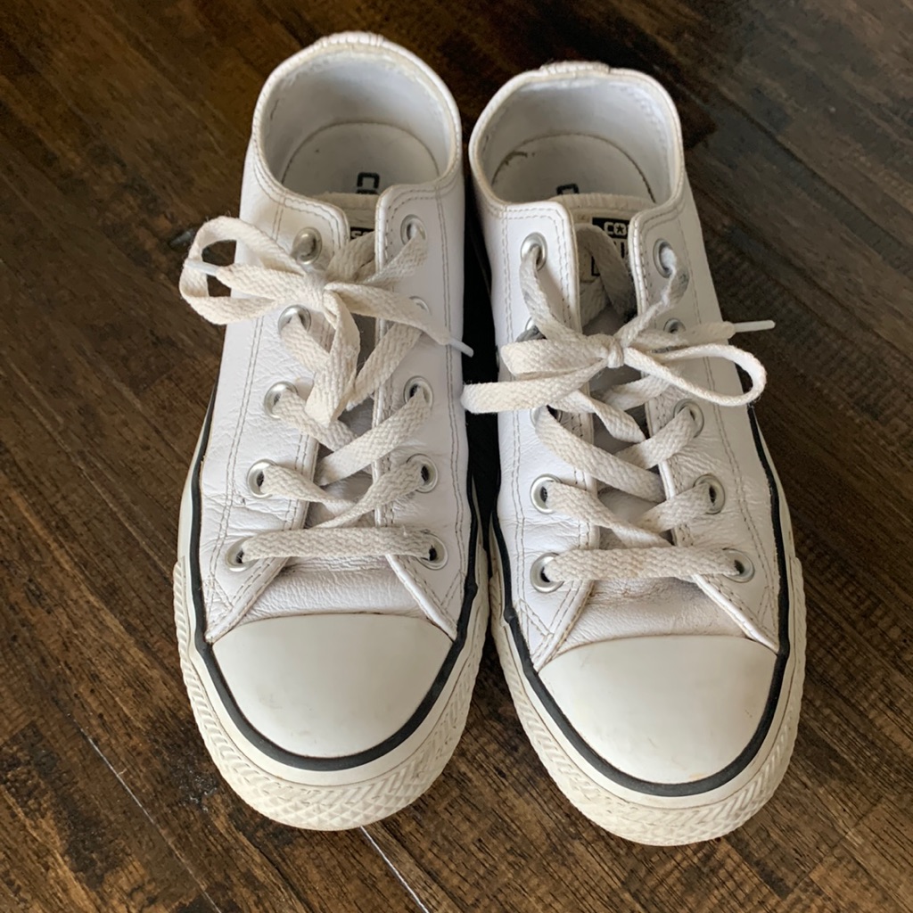Converse All Stars